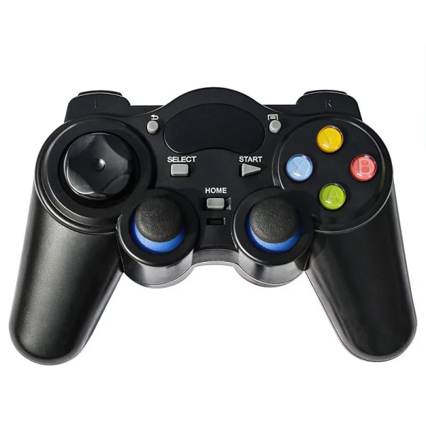 Comfort Gaming Controller