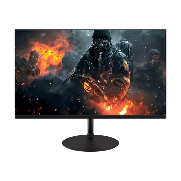 High Gaming Monitor