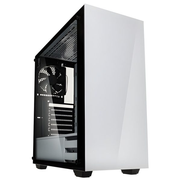 Modern Gaming PC Casing