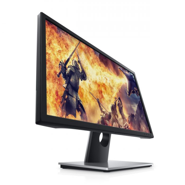 Ultra Gaming Monitor